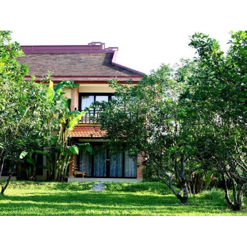 Giới thiệu về khu Resort